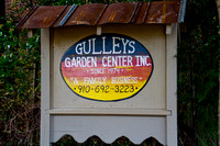 Gulley's Garden Center - Xmas Season