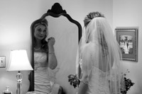 Monica - Bride Preparations