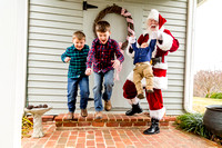 Jasper, Sawyer & Fletcher