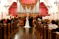 The Wedding Ceremony