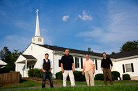 Oasis Pastors 2012