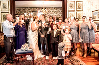 Bridal Party & Formals