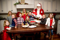 The Wilkerson Families