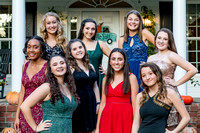 Pinecrest High Homecoming 2019