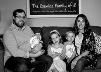 The Usewicz Family