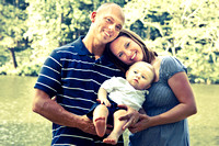 The Gowen Family Aug 2011